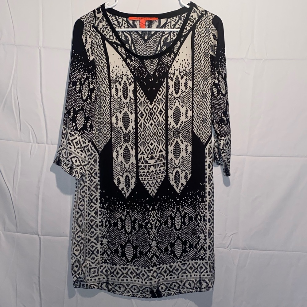 Love Mango Basic Dress